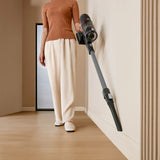 Eureka ReactiSense NEC452 Cordless Stick Vacuum with Dual Removable Batteries