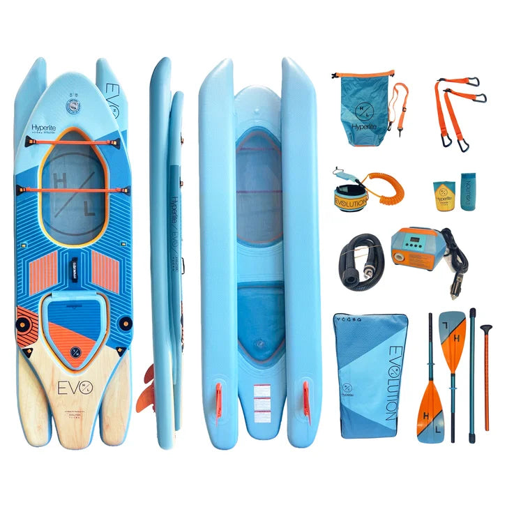 Hyperlite Evolution 9'4