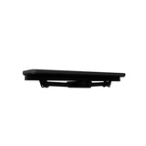 Inspire Fitness Centr Flat Weight Bench – Foldable Heavy-Duty Workout Bench with 500 lb Capacity & 3 Months Centr App Membership