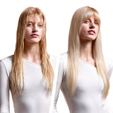 Dyson Airstrait Wet-to-Dry Straightener with Omega Hydrating Hair Oil