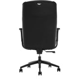 Thomasville Darius Executive Office Chair – Bonded Leather Ergonomic Desk Chair