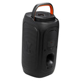 JBL 22.6" PartyBox 130 – Portable Bluetooth Party Speaker with Wireless Microphone