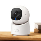 eufy Whole Home Security System with HomeBase 3, 5 Cameras, Solar Outdoor Cameras, Video Doorbell &amp; Smart Lock