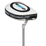 Evnroll Z5s Putter Right Hand 35" Steel Shaft 303 Stainless Steel Mallet