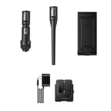 Eureka ReactiSense NEC452 Cordless Stick Vacuum with Dual Removable Batteries