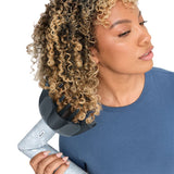 Shark FlexStyle Frosted Diamond Air Styling and Drying System, Model HD442JW