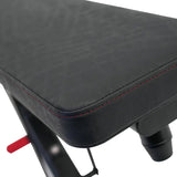 Inspire Fitness FID3 Adjustable Weight Bench – Flat, Incline & Decline Workout Bench with 3-Month Centr Membership