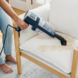 Shark Stratos Performance Corded Stick Vacuum with DuoClean PowerFins HairPro