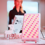 KALA Red and Infrared Light Pro Panel, 660nm & 850nm LED Light Therapy Device