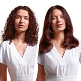 Dyson Airstrait Wet-to-Dry Straightener with Omega Hydrating Hair Oil