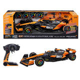 Maisto 1:10 Formula 1 Racing RC, 2 Speed R/C Motor Allow 4 Racers Remote Control