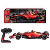 Maisto 1:10 Formula 1 Racing RC, 2 Speed R/C Motor Allow 4 Racers Remote Control