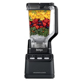 Ninja Professional Blender with Smoothie Auto-iQ, 1400 Peak Watts 72-oz CO750B