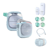 Shark FacialPro Glow Hydro Facial System Pore Cleanser Hydration Device