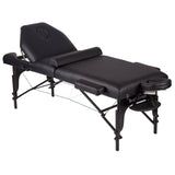 Best Massage BMC400 Tri-Fold Professional Massage Table, 750 lb. Capacity