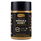 Comvita Certified UMF 18+ (MGO 696+) Raw Manuka Honey (8.8 oz)