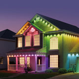 Govee 180-Foot Permanent Outdoor Lights Elite