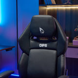 DPS Recon High-Back Gaming Office Chair with AIR Lumbar Support