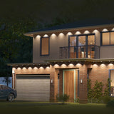Govee 180-Foot Permanent Outdoor Lights Elite