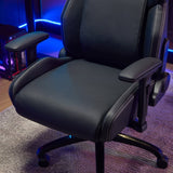 DPS Recon High-Back Gaming Office Chair with AIR Lumbar Support