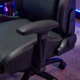 DPS Recon High-Back Gaming Office Chair with AIR Lumbar Support
