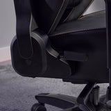 DPS Origin X Pro High-Back Gaming Office Chair with Memory Foam