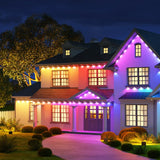 Govee 180-Foot Permanent Outdoor Lights Elite