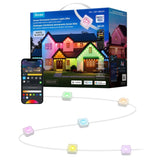Govee 180-Foot Permanent Outdoor Lights Elite