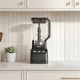 Ninja Professional Blender with Smoothie Auto-iQ, 1400 Peak Watts 72-oz CO750B