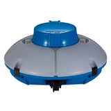 Funsicle PoolBot Robotic Pool Cleaner - Cordless Automatic Pool Vacuum
