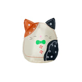 Squishmallows Cam 3.5 ft Lighted Christmas Inflatable by A Holiday Company, Self-Inflating Indoor & Outdoor Décor
