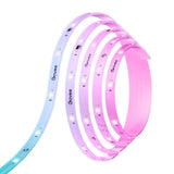 Govee RGBIC Pro LED Strip Lights, 24.6 ft, Wi-Fi & Bluetooth App Control, Music Sync