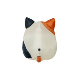 Squishmallows Cam 3.5 ft Lighted Christmas Inflatable by A Holiday Company, Self-Inflating Indoor & Outdoor Décor