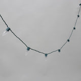 Philips Chromabright C9 Smart Christmas String Lights, 50 RGBW LEDs, 32.67 ft