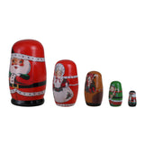 Mr. Christmas 9" Peppermint Tree with Animated Train, LED Lights & 15 Christmas Carols