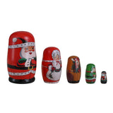 Mr. Christmas 9" Peppermint Tree with Animated Train, LED Lights & 15 Christmas Carols
