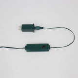 Philips Chromabright C9 Smart Christmas String Lights, 50 RGBW LEDs, 32.67 ft