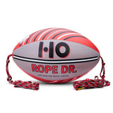 HO Sports Rope Doctor Inflatable Tube Towing Device – Adjustable 50-60 Ft Tow Rope System