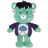 Care Bears Frankie Halloween Porch Greeter 18.89", Plush Door Decor