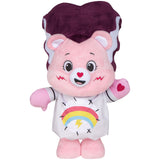 18.5" H Care Bears Bride of Frankie Halloween Porch Greeter, Plush Decor