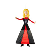 Disney Hocus Pocus Sarah 36" Posable Hanging Figure, Licensed Halloween Decor