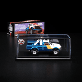 Hot Wheels RLC ’81 Toyota SR5 4WD Pickup Truck