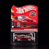 Hot Wheels RLC Exclusive 2000 Ford Mustang SVT Cobra R