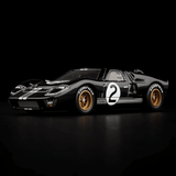Hot Wheels RLC Ford GT40 Mk II Premium Die-Cast Collector Car