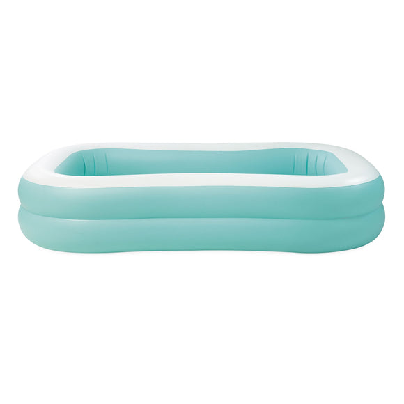 Intex Family Rectangular Pool Intex Swim Center Family Pool – AiHomeCamera
