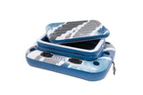 Intex Mega Chill 2 Inflatable Floating Cooler with Removable Ice Chest