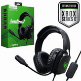 KMD Instinct Deluxe gaming Headset for Xbox One and Xbox Series X