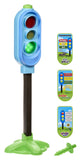 Little Tikes Red Light Green Light Stoplight Game with 3 Active Play Modes