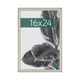 MCS Studio Gallery Picture Frame, MDF Poster Frame with Plexi Front