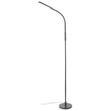 Mainstays 71-Inch LED Floor Lamp – Adjustable Brightness